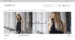 Desktop Screenshot of ciriellodesign.com